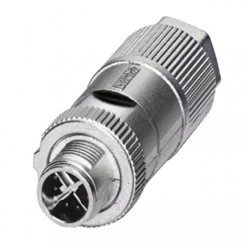 Разъем M12X-8PMM-IP67 Разъем M12X-8PMM-IP67